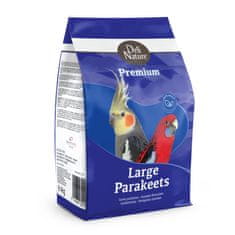 Deli Nature Premium Papiga 4 kg
