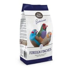 Deli Nature Birdelicious Mali eksoti 800 g