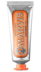 Marvis Zobna pasta z ingverjem in meto 25 ml