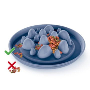 Georplast Kaktusova skleda proti grizljanju