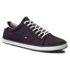 Tommy Hilfiger Čevlji črna 45 EU Harlow 1D