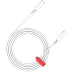 Canyon CC100SC kabel, 2m, bel (CNS-CC100SC20W)