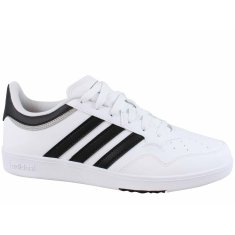 Adidas Čevlji bela 42 2/3 EU Hoops 4.0