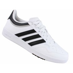 Adidas Čevlji bela 42 2/3 EU Hoops 4.0