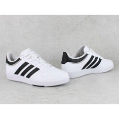 Adidas Čevlji bela 42 2/3 EU Hoops 4.0