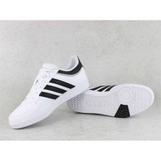 Adidas Čevlji bela 42 2/3 EU Hoops 4.0