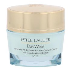 Estée Lauder DayWear Multi-Protection Anti-Oxidant 24H SPF15 zaščitna dnevna krema za normalno in kombinirano kožo 50 ml za ženske