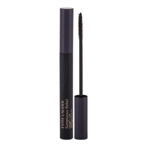Estée Lauder Sumptuous Rebel Length + Lift za podaljšanje za privihanje maskara 8 ml