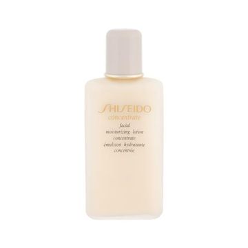 Shiseido Concentrate Facial Moisturizing Lotion vlažilna emulzija za obraz za ženske