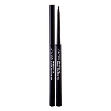 Shiseido MicroLiner Ink visoko pigmentiran svinčnik za oči 0.08 g