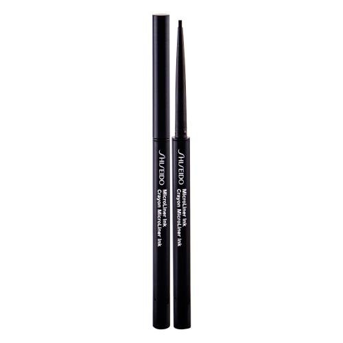 Shiseido MicroLiner Ink visoko pigmentiran svinčnik za oči 0.08 g