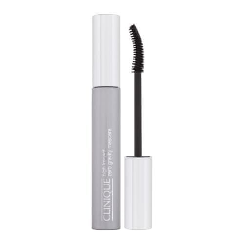 Clinique High Impact Zero Gravity maskara za lifting in vihanje trepalnic 8 ml