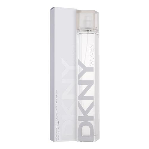 DKNY Women Energizing 2011 toaletna voda za ženske