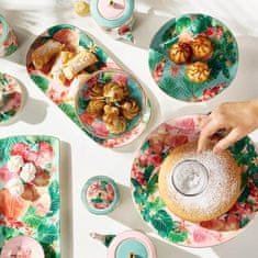 Maxwell & Williams Sladkornica Tropicana / porcelan