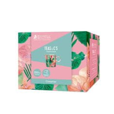 Maxwell & Williams Vrček za mleko Tropicana 250ml / porcelan