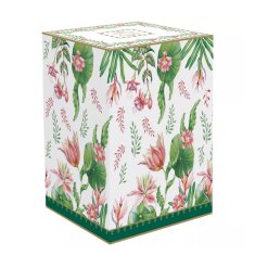 Easy Life Lonček Botanic Chic 600ml / porcelan