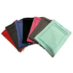 JUKO Minky mat S
