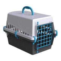 GP TONER Plastični zaboj Trasportino 50 x 33 x 32 cm