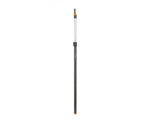 Fiskars QUIKFIT ročaj za grablje M 140-240cm 1000666