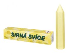 eoshop žveplov sveče 25cm