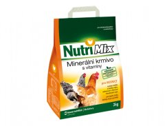eoshop Krma PREHRANA MEŠ za kokoši nesnice 3kg