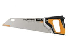 Fiskars Gradbena žaga POWERTOOTH 9 zob 38cm 1062930
