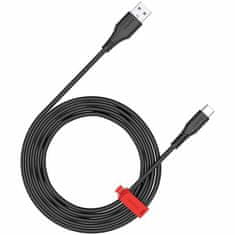 Canyon AC18SC kabel, 1.2m, črn (CNS-AC18SC12B)