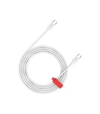 Canyon CC60AB kabel, 1.2m, bel (CND-CC60AB12W)