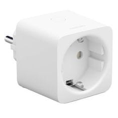 Philips Hue Smart Plug 929001947401 bela Wi-Fi za Hue Smart Home System Pametna vtičnica