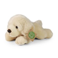 Rappa Plišasti labradorec 20 cm EKO-prijazno
