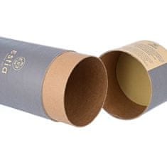 ESTIA HOME ART Estia izolirana potovalna steklenica, 500ml, siva