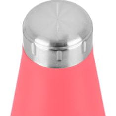 ESTIA HOME ART Estia izolirana potovalna steklenica, 500ml, rdeča