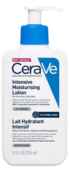 CeraVe Intenzivno vlažilni losjon