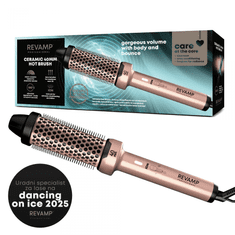 Revamp BIG HOT BRUSH BR-1400AGD KRTAČA
