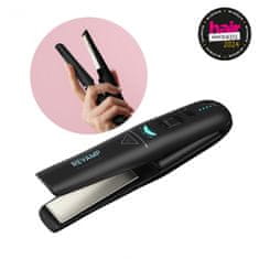 Revamp PROGLOSS LIBERATE CORDLESS COMPACT ST-1700 BREZŽIČNI LIKALNIK ZA LASE