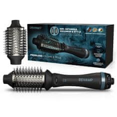 Revamp PROGLOSS VOLUME & STYLE HOT BRUSH STYLER DR-2500 KRTAČA