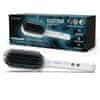 Revamp PROGLOSS DEEPFORM CERAMIC STRAIGHTENING BRUSH - BR-1850 KRTAČA - BELE BARVE
