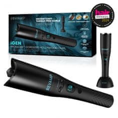 Revamp iGEN PROGLOSS HOLLYWOOD CURL CL-2750 BREZŽIČNI KODRALNIK ZA LASE