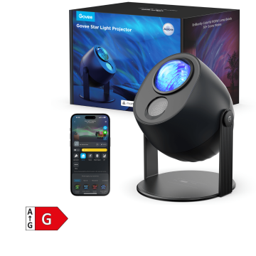 Govee STAR LIGHT projektor