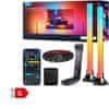 TV osvetlitev ozadja 3 Lite Kit