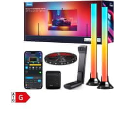 Govee TV osvetlitev ozadja 3 Lite Kit
