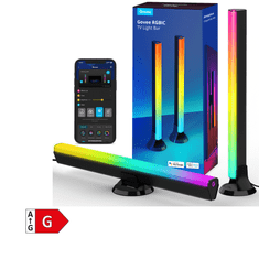 Govee RGBIC TV svetlobne palice 45-70" TV