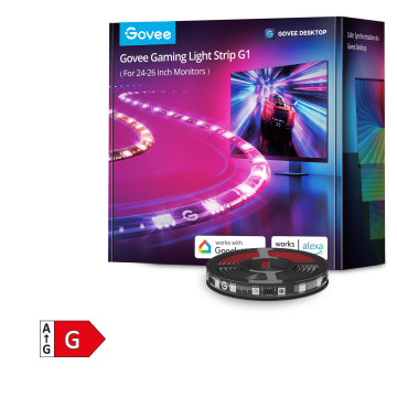 Govee GAMING svetlobni trak G1