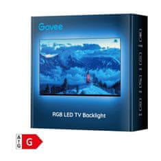 Govee TV LED osvetlitev ozadja