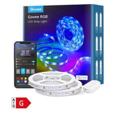 Govee RGB LED trakova 2 x 5 m