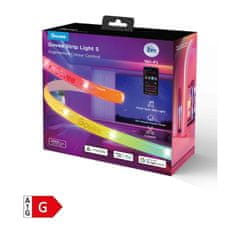 Govee RGBIC LED svetlobni trak S 3 m