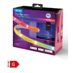 Govee RGBIC svetlobni trak S 10 m