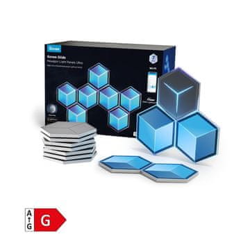 Govee GLIDE HEXAGON LIGHT PANELS ULTRA 7-PACK