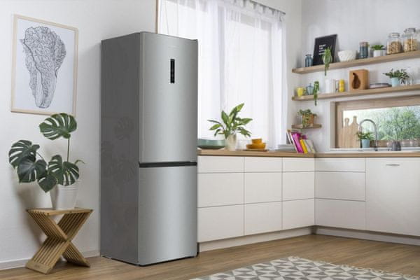 Gorenje NRK619DA2XL4 kombinirani hladilnik