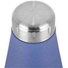 ESTIA HOME ART Estia izolirana potovalna steklenica, 500ml, modra